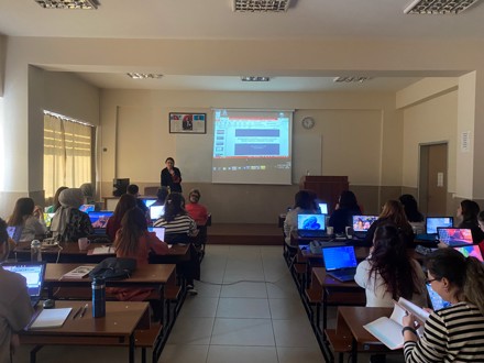 Asistan Eğitimi II - Örneklem Büyüklüğünün Hesaplanması Eğitimi 